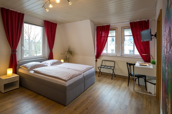 Hotel Am Park (Merseburg)